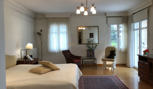 Υπνοδωμάτιο - Bedroom